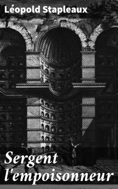eBook: Sergent l'empoisonneur