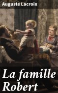 eBook: La famille Robert