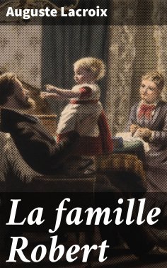 eBook: La famille Robert