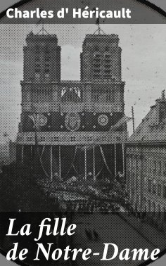 eBook: La fille de Notre-Dame