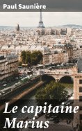 eBook: Le capitaine Marius