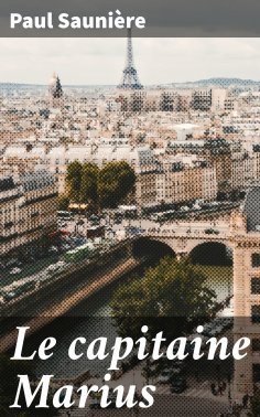 eBook: Le capitaine Marius