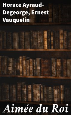 eBook: Aimée du Roi