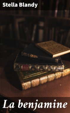eBook: La benjamine