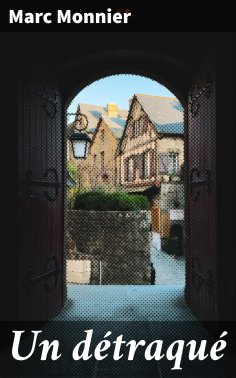 eBook: Un détraqué