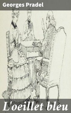 eBook: L'oeillet bleu