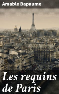 eBook: Les requins de Paris