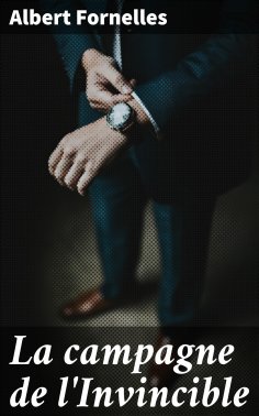 eBook: La campagne de l'Invincible
