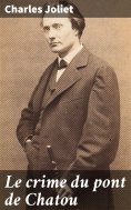 eBook: Le crime du pont de Chatou
