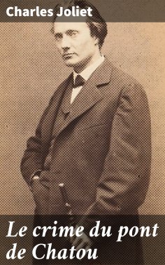 eBook: Le crime du pont de Chatou