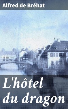 ebook: L'hôtel du dragon