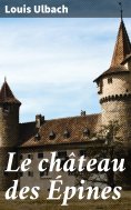 eBook: Le château des Épines