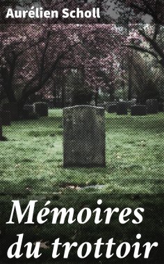 eBook: Mémoires du trottoir