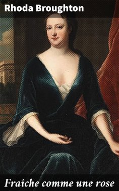 eBook: Fraîche comme une rose