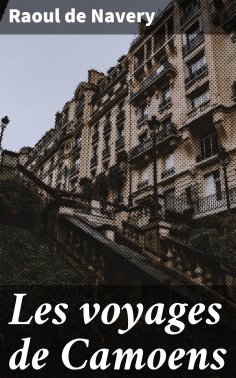 eBook: Les voyages de Camoens