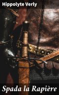 eBook: Spada la Rapière