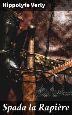 eBook: Spada la Rapière