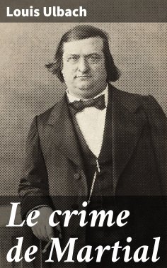 eBook: Le crime de Martial