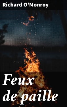 eBook: Feux de paille