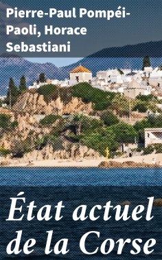 eBook: État actuel de la Corse