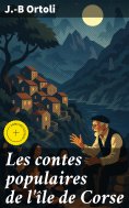 eBook: Les contes populaires de l'île de Corse
