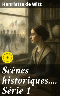 eBook: Scènes historiques.... Série 1