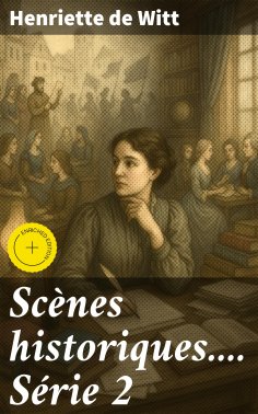 eBook: Scènes historiques.... Série 2