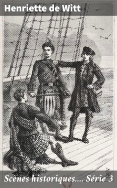 eBook: Scènes historiques.... Série 3