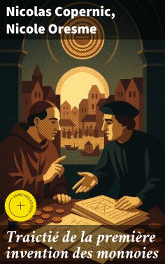 eBook: Traictié de la première invention des monnoies