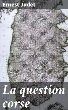 eBook: La question corse