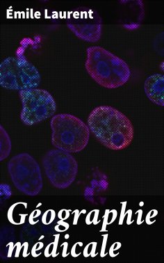 eBook: Géographie médicale