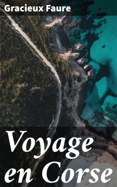 eBook: Voyage en Corse