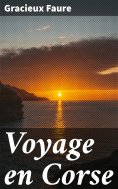 eBook: Voyage en Corse