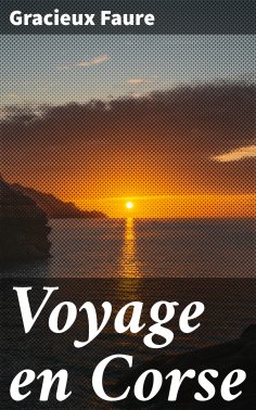 eBook: Voyage en Corse