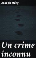 eBook: Un crime inconnu