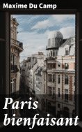 eBook: Paris bienfaisant