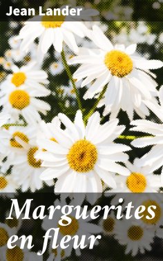 eBook: Marguerites en fleur