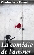 eBook: La comédie de l'amour