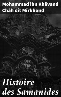 eBook: Histoire des Samanides