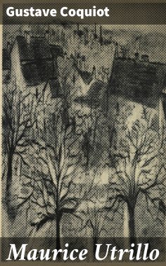 eBook: Maurice Utrillo
