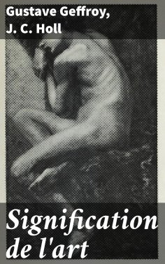 eBook: Signification de l'art