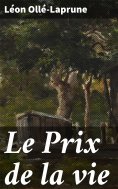 eBook: Le Prix de la vie
