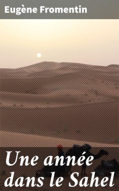 eBook: Une année dans le Sahel