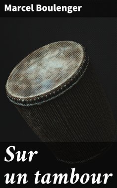 eBook: Sur un tambour
