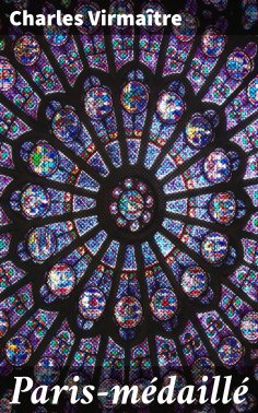 eBook: Paris-médaillé