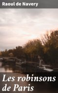 eBook: Les robinsons de Paris
