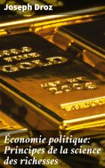 eBook: Économie politique: Principes de la science des richesses