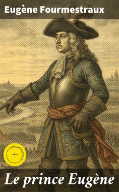 eBook: Le prince Eugène
