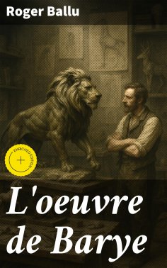 eBook: L'oeuvre de Barye