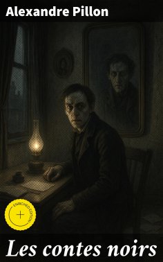 eBook: Les contes noirs